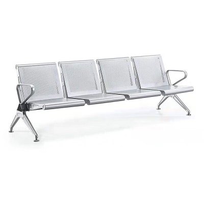 豫众诺 连排椅 四人不含坐垫 把