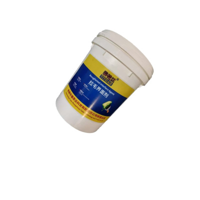 泰特达 拉毛界面剂 透明色18KG 桶