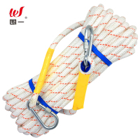 围一 尼龙绳 长100M*直径10MM 米