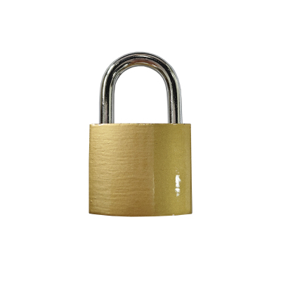 佳谊林电气 JYL-403 35-4*4*6厘米 铜 挂锁 1.00 个/把 (计价单位:把) 铜色