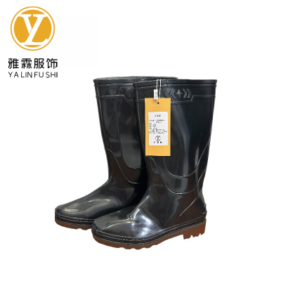 雅霖服 雨鞋804 双