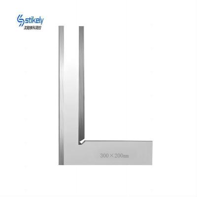 Stikely 刀口直角尺 300×200mm/把