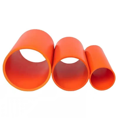 浪伍MPP电力管 Φ80mm(单位:米)