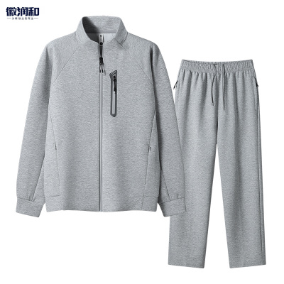 徽润和 运动套装 FT39 套
