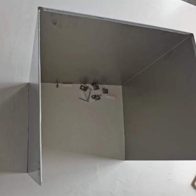 帮客材配 全新原装苏宁XW-218-JW7001加长装饰罩 通用JW9002(保护膜一旦撕掉,禁止退换) 收前务必验货