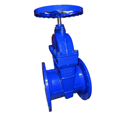 济俊 暗杆软密封法兰消防闸阀 ZSZF-250 DN250