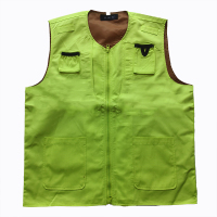 捷妮特 马甲 均码 件