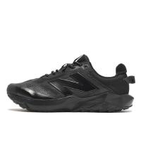 新百伦(New Balance)跑步鞋男缓震透气运动鞋专业训练跑鞋黑