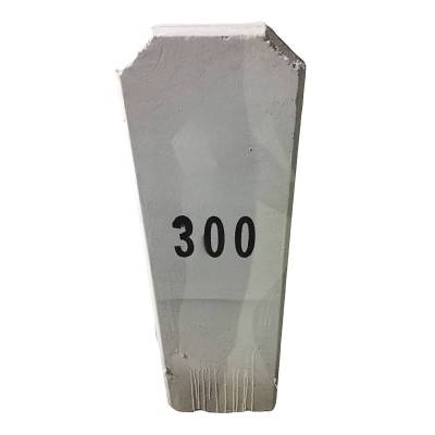 满盛达建 公里标 1100*550*100mm 个