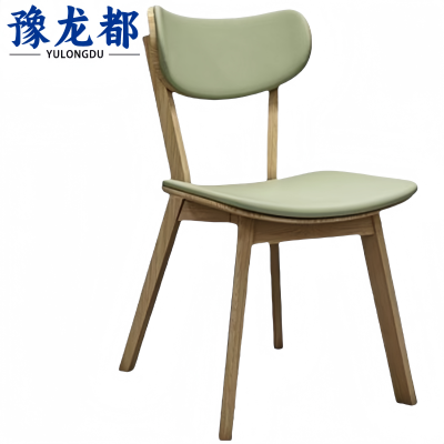 豫龙都休闲椅45cm把