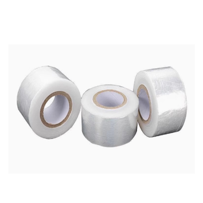 炯毅 保鲜膜缠绕膜工业打包膜保鲜膜pe 缠绕膜 6cm/卷