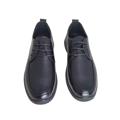 恒汇达 系带绝缘皮鞋 H0629A 1双