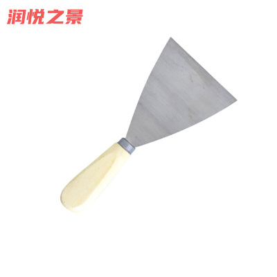 润悦之景 铲刀 4寸 把