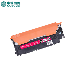 中城国网(CCSGCC) 118A 红色 粉盒 适用150a 150nw 178nw 179fnw打印机(计价单位:只) 红色