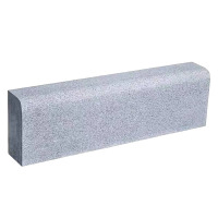 满盛达建 花岗岩路沿石 500*300*100mm 块