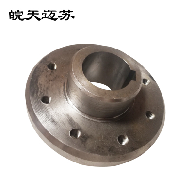 皖天迈苏MSZL310结合盘垫圈一只