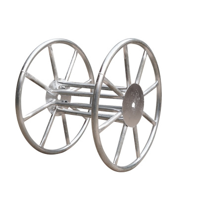 瑾如云海 收放线架 特大号铁轴 个