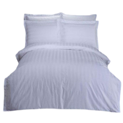 晋狼 缎条被套 1.6m 条