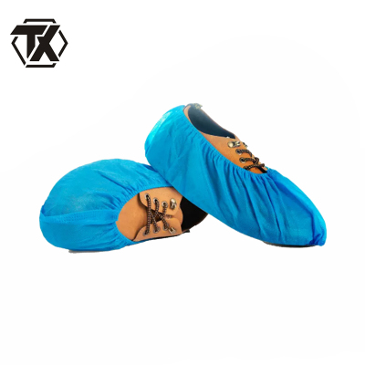 铁迅一次性鞋套 I80 100只/包