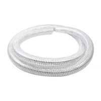 鑫迈凯斯 硅胶钢丝管静电管卸油管输油管 内径64mm (2.5寸)壁厚5mm 米