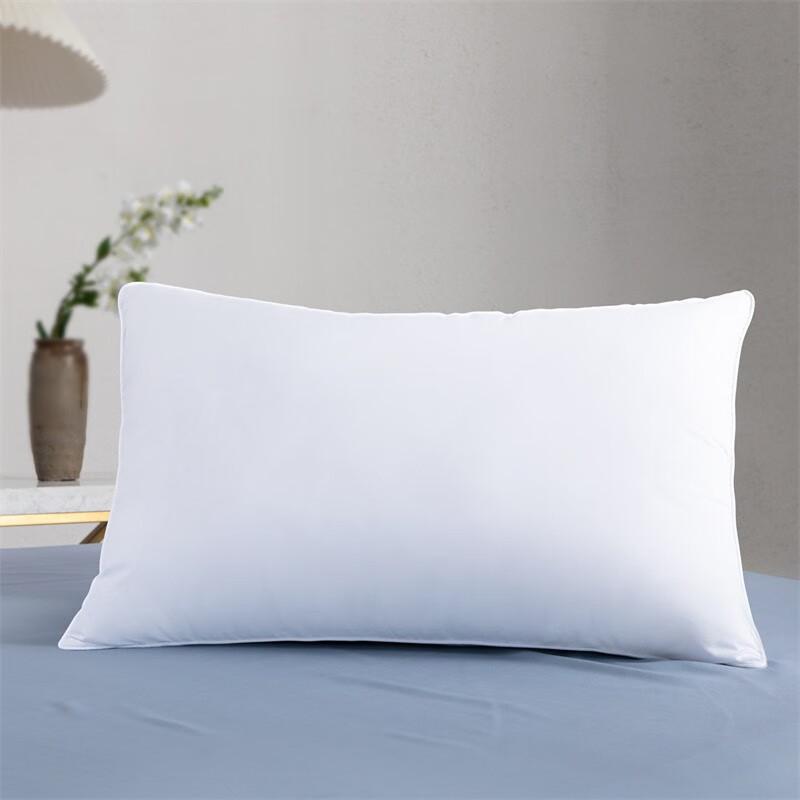 水星家纺125568负离子净享抗菌舒睡枕48*74cm*1