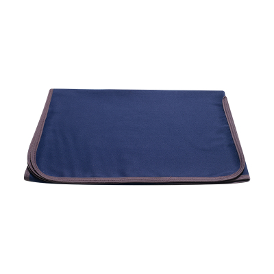 丽绣坊商务防寒毯 90*150CM