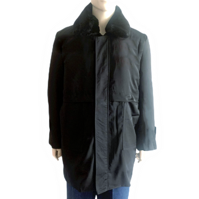 大羿之箭 羊剪绒长款上衣 175# 件