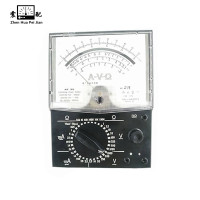 震配ZHEN HUA PEIJIANNT 万用表 MF35型 台