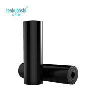 天空桥 绝缘地垫 黑色平面10mm 米