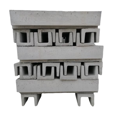 满盛达建 水泥电缆槽 160*160*1000 根