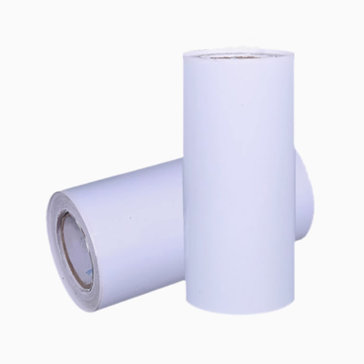 驰洛科 220mm*20M 白 标签胶贴 1.00 盒/卷 (计价单位:卷) 白色