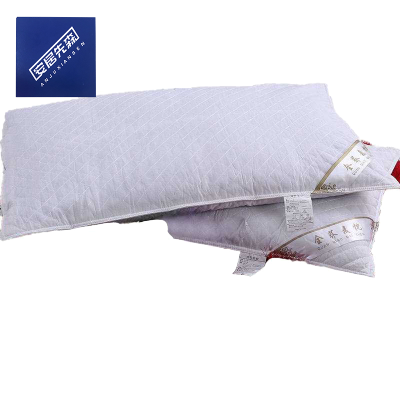 安居先森经典全棉纯荞麦枕芯48*74cm 6斤一只(只)