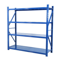 攸形置物架1500*600*2000mm个