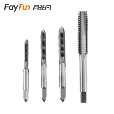 具非凡 丝锥 4件套