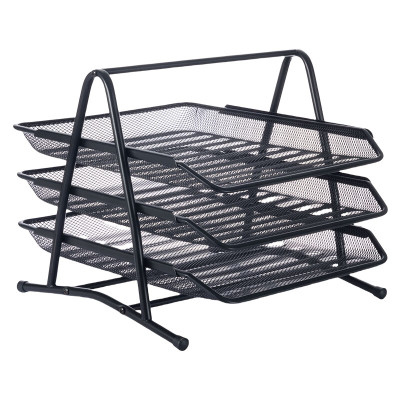 晨光 M&G ADM94754文件框/架/座/篮/盘 个