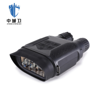 中城卫红外数码夜视仪NV400B/台