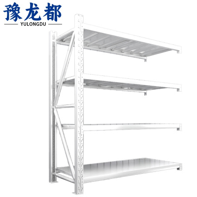 豫龙都货架120*40cm(副架)组