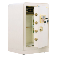 甬康达保险柜 FDG-A10/D-66JZ 电子家用办公家用保险箱