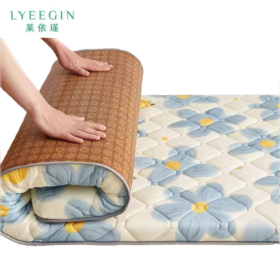 莱依瑾 LYEEGIN 床垫 双面可用 90*200cm 张