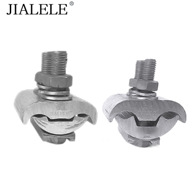 JIALELE 并沟线夹组合件 JB -1 个