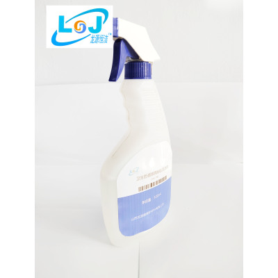 卫生管道除锈除垢清洗剂 LYHJ-PKL 500ml/瓶