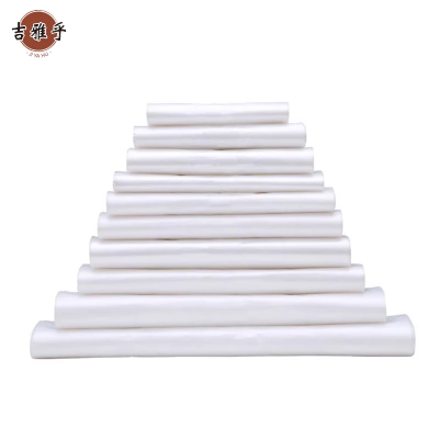 吉雅乎 一次性食品级塑料袋干燥 30*45cm /个