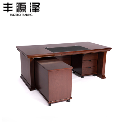 丰源泽FULZERO TRADING 1.6米班台 1600*800*760mm 张