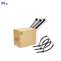 华敏 尼龙扎带 宽5 200根/包 包