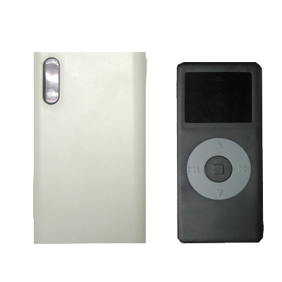 全新经科JK吊架电动投影幕遥控器I-COOL II(接收器+发射器)