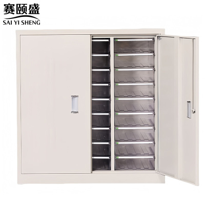 赛颐盛A4文件资料柜27抽863*392*903mm台