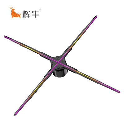 辉牛 LED投影灯 HN-AZ05 套