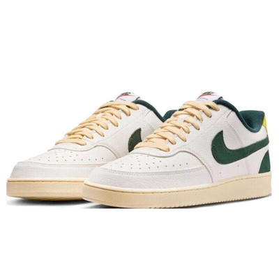 NIKE耐克休闲鞋COURT VISION LO舒适低帮男鞋板鞋FD0320-133 D