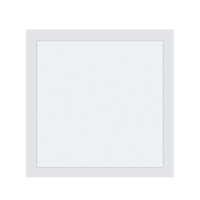 格瑞捷 LED平板灯300*300/24W白光/个