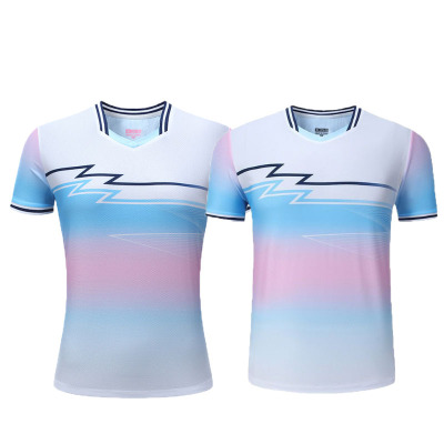 佳美良品 羽毛球服 1-997/套